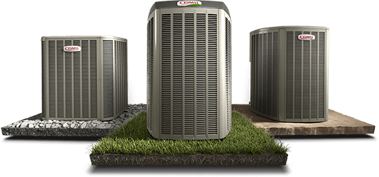 Lennox Air Conditioners